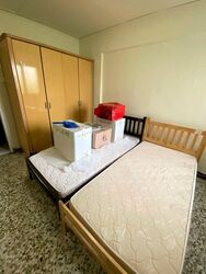 Blk 343 Clementi Avenue 5 (Clementi), HDB 3 Rooms #561985231